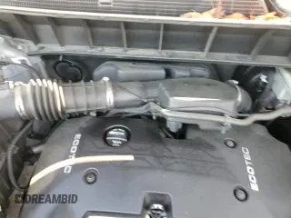 ✅ 2017 GMC Acadia SLE • VIN: 1GKKNSLAXHZ151448 • Lot: 69634315. Wystawiony na Copart z przebiegiem 76 000 mil. Bezpłatny archiwum sprzedaży aukcyjnych z USA i szczegółowy raport historii pojazdu na DreamBid. Zdjęcie 17.