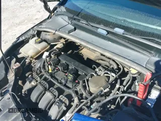 ✅ 2014 Ford Focus SE • VIN: 1FADP3F2XEL345832 • Lot: 43642229. Listed on IAAI with 121,680 mi. Free auction sales archive from the USA and detailed vehicle history report at DreamBid. Image 12.