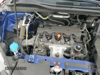 ✅ 2021 Honda HR-V Sport • VIN: 3CZRU6H11MM745574 • Lot: 81854905. Listed on Copart with 36,724 mi. Free auction sales archive from the USA and detailed vehicle history report at DreamBid. Image 16.