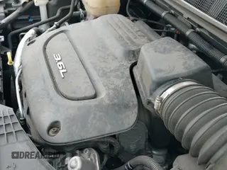 ✅ 2017 Chrysler Pacifica Touring L Plus • VIN: 2C4RC1EG4HR712443 • Lot: 43440893. Listed on IAAI with 82,437 mi. Free auction sales archive from the USA and detailed vehicle history report at DreamBid. Image 20.