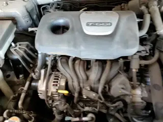 ✅ 2020 Kia Optima EX Premium • VIN: 5XXGU4L16LG405524 • Lot: 85949675. Wystawiony na Copart z przebiegiem 66 781 mil. Bezpłatny archiwum sprzedaży aukcyjnych z USA i szczegółowy raport historii pojazdu na DreamBid. Zdjęcie 13.