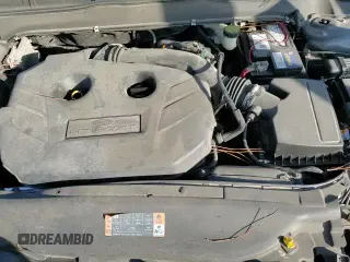 ✅ 2017 Ford Fusion SE • VIN: 3FA6P0H96HR270621 • Лот: 93311095. Опубликован ранее на Copart с пробегом 35 193 миль. Бесплатный доступ к архиву аукционных продаж из США и подробный отчёт об истории автомобиля на DreamBid. Изображение 13.