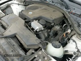 ✅ 2013 BMW 3 Series 328i xDrive • VIN: WBA3B3C52DJ976083 • Lot: 43579888. Listed on IAAI with 136,030 mi. Free auction sales archive from the USA and detailed vehicle history report at DreamBid. Image 19.