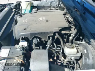 ✅ 2011 Toyota Tacoma PreRunner • VIN: 3TMJU4GN4BM112236 • Lot: 41595008. Listed on IAAI with 197,397 mi. Free auction sales archive from the USA and detailed vehicle history report at DreamBid. Image 19.