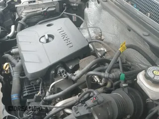 ✅ 2020 Buick Encore GX Essence • VIN: KL4MMGSL0LB068520 • Lot: 43059249. Listed on IAAI with 124,232 mi. Free auction sales archive from the USA and detailed vehicle history report at DreamBid. Image 18.