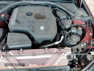 ✅ 2021 BMW 3 Series 330i • VIN: 3MW5R1J09M8C15482 • Lot: 82526795. Listed on Copart with 77,229 mi. Free auction sales archive from the USA and detailed vehicle history report at DreamBid. Image 13.