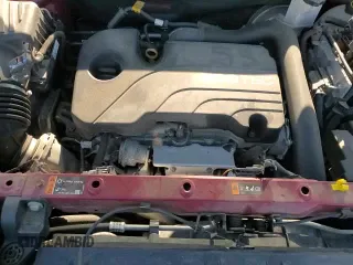 ✅ 2020 GMC Terrain SLE • VIN: 3GKALTEVXLL126332 • Lot: 71768475. Listed on Copart with 130,994 mi. Free auction sales archive from the USA and detailed vehicle history report at DreamBid. Image 14.