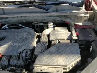 ✅ 2022 Kia Sportage EX • VIN: KNDPN3AC1N7954975 • Lot: 71274915. Wystawiony na Copart z przebiegiem 61 340 mil. Bezpłatny archiwum sprzedaży aukcyjnych z USA i szczegółowy raport historii pojazdu na DreamBid. Zdjęcie 16.