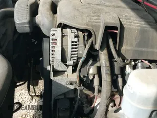 ✅ 2008 GMC Yukon SLT 4SB • VIN: 1GKFC13068R188442 • Lot: 43737811. Wystawiony na IAAI z przebiegiem 190 576 mil. Bezpłatny archiwum sprzedaży aukcyjnych z USA i szczegółowy raport historii pojazdu na DreamBid. Zdjęcie 12.