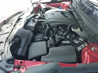 ✅ 2024 Mazda CX-5 S Carbon Edition • VIN: JM3KFBCL1R0422758 • Lot: 42672390. Listed on IAAI with 22,723 mi. Free auction sales archive from the USA and detailed vehicle history report at DreamBid. Image 19.