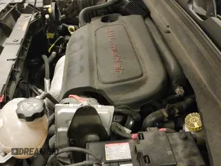 ✅ 2016 Jeep Renegade Trailhawk • VIN: ZACCJBCT0GPC69633 • Lot: 43717053. Listed on IAAI with 98,181 mi. Free auction sales archive from the USA and detailed vehicle history report at DreamBid. Image 19.