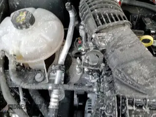 ✅ 2024 Ford Escape ST-Line Elite • VIN: 1FMCU9PA1RUA92130 • Lot: 42147845. Wystawiony na Copart z przebiegiem 10 125 mil. Bezpłatny archiwum sprzedaży aukcyjnych z USA i szczegółowy raport historii pojazdu na DreamBid. Zdjęcie 14.