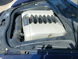 ✅ 2006 Porsche Cayenne • VIN: WP1AA29P86LA26221 • Лот: 41863670. Опубликован ранее на IAAI с пробегом 136 359 миль. Бесплатный доступ к архиву аукционных продаж из США и подробный отчёт об истории автомобиля на DreamBid. Изображение 12.