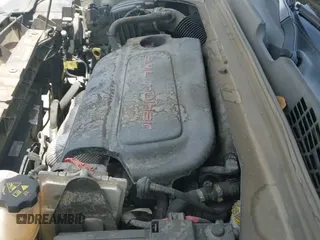 ✅ 2017 Jeep Renegade Altitude • VIN: ZACCJABB6HPG34806 • Lot: 42414260. Listed on IAAI with 134,399 mi. Free auction sales archive from the USA and detailed vehicle history report at DreamBid. Image 20.