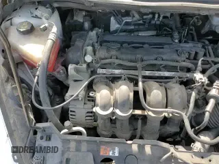 ✅ 2017 Ford Fiesta Titanium • VIN: 3FADP4CJ4HM139250 • Лот: 62940485. Опубликован ранее на Copart с пробегом 142 089 миль. Бесплатный доступ к архиву аукционных продаж из США и подробный отчёт об истории автомобиля на DreamBid. Изображение 13.