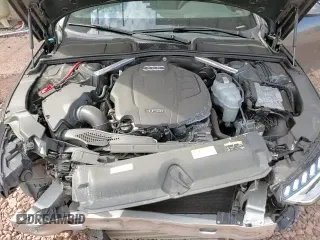 ✅ 2020 Audi A4 Premium Plus • VIN: WAUENAF45LN006825 • Lot: 68366825. Wystawiony na Copart z przebiegiem 36 488 mil. Bezpłatny archiwum sprzedaży aukcyjnych z USA i szczegółowy raport historii pojazdu na DreamBid. Zdjęcie 14.