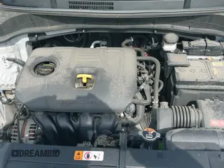 ✅ 2020 Kia Soul LX • VIN: KNDJ23AU7L7098148 • Lot: 43164030. Wystawiony na IAAI z przebiegiem 83 374 mil. Bezpłatny archiwum sprzedaży aukcyjnych z USA i szczegółowy raport historii pojazdu na DreamBid. Zdjęcie 21.