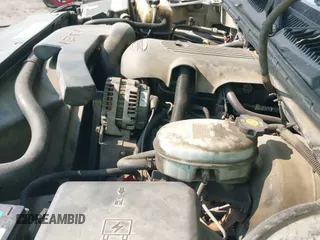 ✅ 2003 Cadillac Escalade • VIN: 1GYEC63T33R300888 • Lot: 42888898. Listed on IAAI with 264,605 mi. Free auction sales archive from the USA and detailed vehicle history report at DreamBid. Image 20.