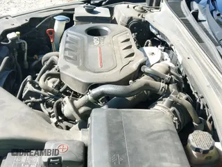 ✅ 2016 Kia Optima SXL Turbo • VIN: 5XXGV4L2XGG024349 • Lot: 43365367. Listed on IAAI with 175,637 mi. Free auction sales archive from the USA and detailed vehicle history report at DreamBid. Image 18.