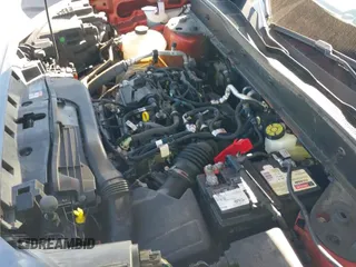 ✅ 2022 Ford Bronco Sport Big Bend • VIN: 3FMCR9B69NRD86722 • Лот: 43305134. Опубликован ранее на IAAI с пробегом 38 755 миль. Бесплатный доступ к архиву аукционных продаж из США и подробный отчёт об истории автомобиля на DreamBid. Изображение 19.