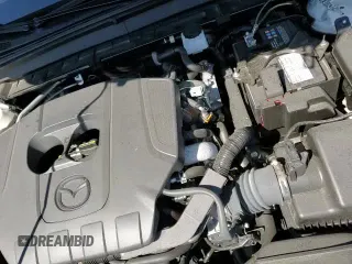 ✅ 2023 Mazda CX-30 S Carbon Edition • VIN: 3MVDMBCMXPM547654 • Lot: 53441245. Listed on Copart with 4,357 mi. Free auction sales archive from the USA and detailed vehicle history report at DreamBid. Image 14.