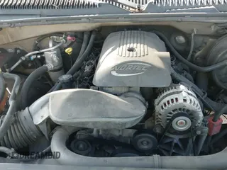 ✅ 2006 GMC Sierra 1500 SLE1 • VIN: 2GTEC13Z061269917 • Lot: 43443223. Listed on IAAI with 277,002 mi. Free auction sales archive from the USA and detailed vehicle history report at DreamBid. Image 14.