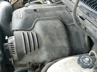 ✅ 2004 Cadillac Escalade EXT • VIN: 3GYEK62N34G234978 • Lot: 42616353. Listed on IAAI with 220,214 mi. Free auction sales archive from the USA and detailed vehicle history report at DreamBid. Image 16.