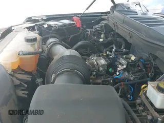 ✅ 2021 Ford F-150 XL • VIN: 1FTEW1EP2MKD07745 • Lot: 42756855. Listed on IAAI with 109,196 mi. Free auction sales archive from the USA and detailed vehicle history report at DreamBid. Image 19.