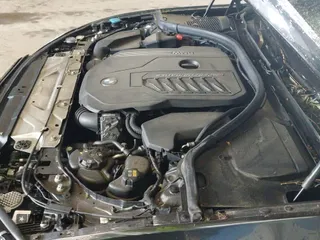 ✅ 2022 BMW 3 Series M340i xDrive • VIN: 3MW5U9J04N8C31684 • Lot: 42254207. Listed on IAAI with 46,220 mi. Free auction sales archive from the USA and detailed vehicle history report at DreamBid. Image 19.