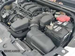 ✅ 2017 Ford Taurus SE • VIN: 1FAHP2D8XHG129267 • Lot: 43729791. Listed on IAAI with 202,396 mi. Free auction sales archive from the USA and detailed vehicle history report at DreamBid. Image 22.