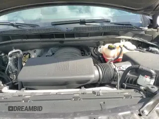 ✅ 2023 Chevrolet Suburban LT • VIN: 1GNSKCKD1PR211385 • Lot: 81749235. Listed on Copart with 68,203 mi. Free auction sales archive from the USA and detailed vehicle history report at DreamBid. Image 17.