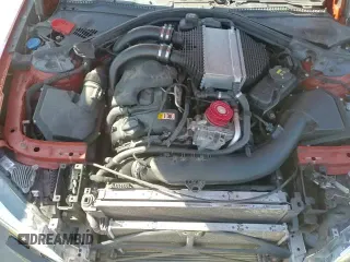 ✅ 2019 BMW M2 Competition • VIN: WBS2U7C59K7D43280 • Lot: 66008075. Listed on Copart with 34,135 mi. Free auction sales archive from the USA and detailed vehicle history report at DreamBid. Image 14.