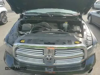 2018 Ram 1500 SLT with VIN 1C6RR7GT8JS346915, listed as a Copart auction lot 56526875 with 90,910 mi miles and Salvage title. Bid and sale history available at DreamBid. Image 13.