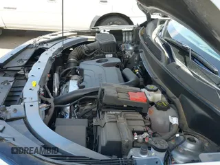 ✅ 2025 Chevrolet Equinox FWD LT • VIN: 3GNAXHEG5SL157833 • Lot: 42979168. Wystawiony na IAAI z przebiegiem 11 502 mil. Bezpłatny archiwum sprzedaży aukcyjnych z USA i szczegółowy raport historii pojazdu na DreamBid. Zdjęcie 20.