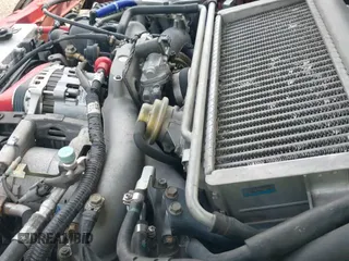 ✅ 2003 Subaru Impreza WRX • VIN: JF1GG29653G801747 • Лот: 43066121. Опубликован ранее на IAAI с пробегом 221 860 миль. Бесплатный доступ к архиву аукционных продаж из США и подробный отчёт об истории автомобиля на DreamBid. Изображение 12.