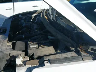 ✅ 2016 Ford Police Interceptor Utility • VIN: 1FM5K8ATXGGC42119 • Lot: 43564397. Listed on IAAI with 147,188 mi. Free auction sales archive from the USA and detailed vehicle history report at DreamBid. Image 20.