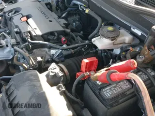 ✅ 2024 Honda HR-V Sport • VIN: 3CZRZ2H54RM745766 • Lot: 43641230. Listed on IAAI with 18,737 mi. Free auction sales archive from the USA and detailed vehicle history report at DreamBid. Image 19.