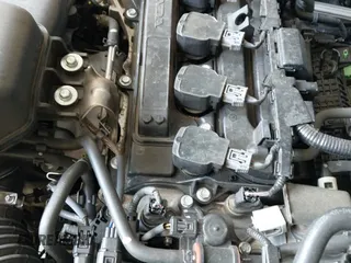 ✅ 2024 Honda CR-V EX-L • VIN: 2HKRS4H71RH451903 • Lot: 42907494. Listed on IAAI with 37,672 mi. Free auction sales archive from the USA and detailed vehicle history report at DreamBid. Image 20.