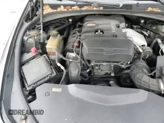 ✅ 2015 Cadillac CTS RWD • VIN: 1G6AP5SX1F0143400 • Lot: 85603234. Wystawiony na Copart z przebiegiem 94 613 mil. Bezpłatny archiwum sprzedaży aukcyjnych z USA i szczegółowy raport historii pojazdu na DreamBid. Zdjęcie 15.