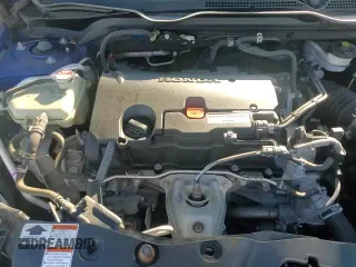 ✅ 2021 Honda Civic EX • VIN: 2HGFC2F7XMH006196 • Lot: 82164095. Listed on Copart with 28,614 mi. Free auction sales archive from the USA and detailed vehicle history report at DreamBid. Image 13.