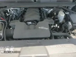 ✅ 2018 GMC Yukon XL Denali • VIN: 1GKS1HKJ8JR312515 • Лот: 67521765. Опубликован ранее на Copart с пробегом 127 055 миль. Бесплатный доступ к архиву аукционных продаж из США и подробный отчёт об истории автомобиля на DreamBid. Изображение 17.