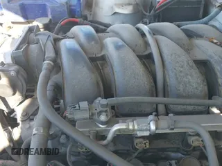 ✅ 2006 Ford Mustang GT Deluxe • VIN: 1ZVFT85H665220265 • Lot: 43663610. Listed on IAAI with 160,385 mi. Free auction sales archive from the USA and detailed vehicle history report at DreamBid. Image 20.