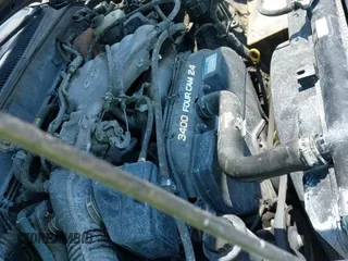 ✅ 1998 Toyota 4Runner SR5 • VIN: JT3GN86R9W0085387 • Lot: 42996687. Listed on IAAI with 304,797 mi. Free auction sales archive from the USA and detailed vehicle history report at DreamBid. Image 14.