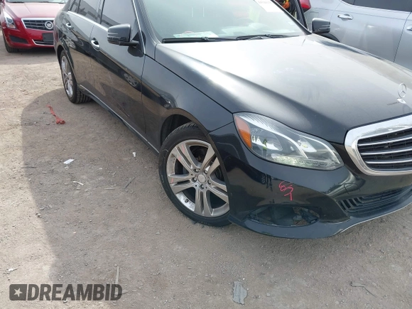 ✅ 2014 Mercedes-Benz E 350 Sport • VIN: WDDHF8JB8EA881330 • Lot: 44344155. Wystawiony na IAAI z przebiegiem 142 877 mil. Bezpłatny archiwum sprzedaży aukcyjnych z USA i szczegółowy raport historii pojazdu na DreamBid. Zdjęcie 6.