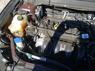 ✅ 2017 Ford Fusion SE • VIN: 3FA6P0H75HR208805 • Lot: 82473125. Wystawiony na Copart z przebiegiem 116 479 mil. Bezpłatny archiwum sprzedaży aukcyjnych z USA i szczegółowy raport historii pojazdu na DreamBid. Zdjęcie 15.