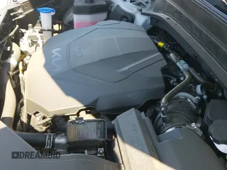 ✅ 2025 Kia Telluride SX-Prestige X-Line • VIN: 5XYP5DGC8SG644320 • Lot: 42876780. Wystawiony na IAAI z przebiegiem 223 mil. Bezpłatny archiwum sprzedaży aukcyjnych z USA i szczegółowy raport historii pojazdu na DreamBid. Zdjęcie 19.