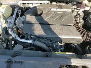 ✅ 2024 Nissan Rogue SV • VIN: 5N1BT3BA6RC732373 • Лот: 85503055. Опубликован ранее на Copart с пробегом 25 804 миль. Бесплатный доступ к архиву аукционных продаж из США и подробный отчёт об истории автомобиля на DreamBid. Изображение 14.