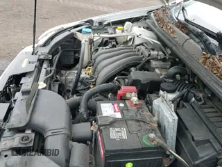 ✅ 2010 Nissan Sentra SR • VIN: 3N1AB6AP1AL708312 • Lot: 43227553. Wystawiony na IAAI z przebiegiem 134 751 mil. Bezpłatny archiwum sprzedaży aukcyjnych z USA i szczegółowy raport historii pojazdu na DreamBid. Zdjęcie 12.