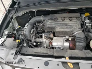 ✅ 2021 Jeep Renegade Limited • VIN: ZACNJDD14MPM28423 • Lot: 64282155. Listed on Copart with 59,406 mi. Free auction sales archive from the USA and detailed vehicle history report at DreamBid. Image 14.