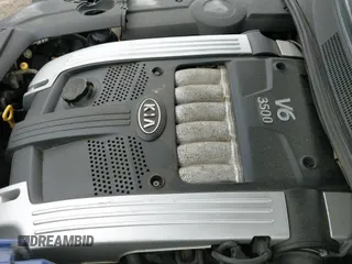 ✅ 2006 Kia Amanti • VIN: KNALD124X65099071 • Lot: 42312419. Listed on IAAI with 64,223 mi. Free auction sales archive from the USA and detailed vehicle history report at DreamBid. Image 14.